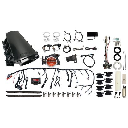 Picture of FiTech Fuel Injection Fuel Injection System Kit - 79716