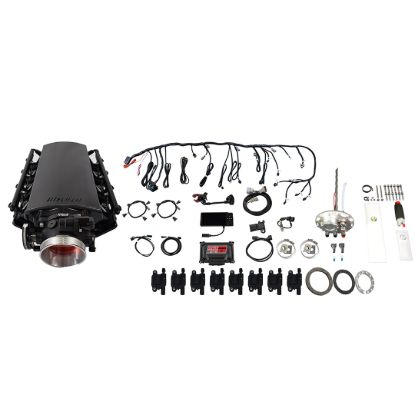 Picture of FiTech Fuel Injection Fuel Injection System Kit - 79802