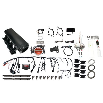 Picture of FiTech Fuel Injection Fuel Injection System Kit - 79806