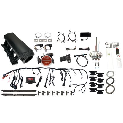 Picture of FiTech Fuel Injection Fuel Injection System Kit - 79808
