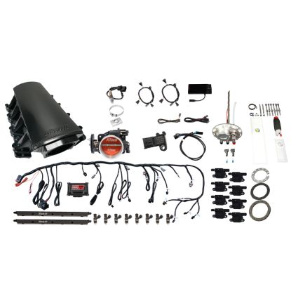 Picture of FiTech Fuel Injection Fuel Injection System Kit - 79815