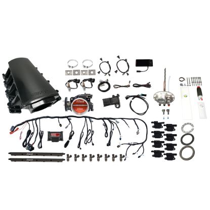 Picture of FiTech Fuel Injection Fuel Injection System Kit - 79816
