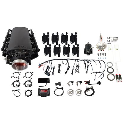 Picture of FiTech Fuel Injection Fuel Injection System Kit - 79931