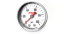 Picture of FiTech Fuel Injection Fuel Pressure Gauge - 80115