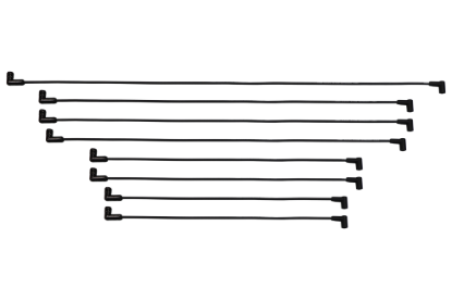 Picture of FiTech Fuel Injection Fuel Injection System Kit - 90012