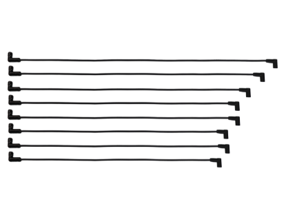 Picture of FiTech Fuel Injection Fuel Injection System Kit - 90015
