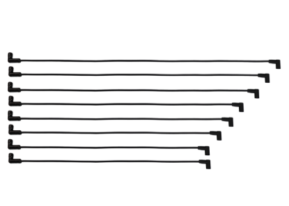 Picture of FiTech Fuel Injection Fuel Injection System Kit - 90019