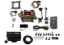 Picture of FiTech Fuel Injection Fuel Injection System Kit - 93553
