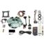 Picture of FiTech Fuel Injection Fuel Injection System Kit - 96206