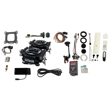 Picture of FiTech Fuel Injection Fuel Injection System Kit - 96562