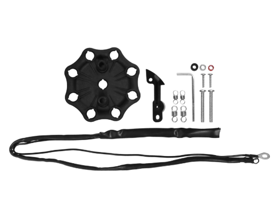 Picture of FiTech Fuel Injection Distributor - 99009