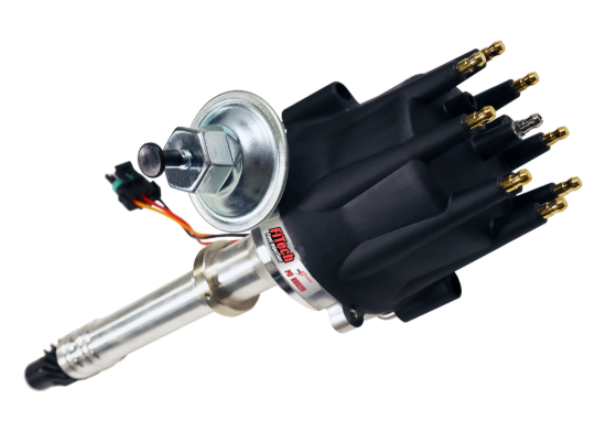 Picture of FiTech Fuel Injection Distributor - 99020