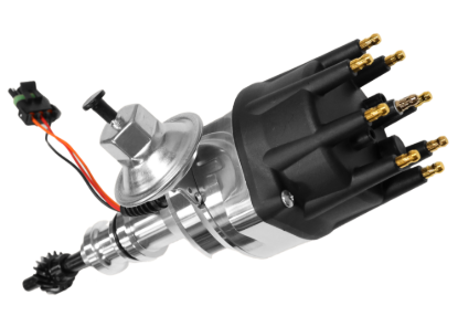 Picture of FiTech Fuel Injection Distributor - 99031