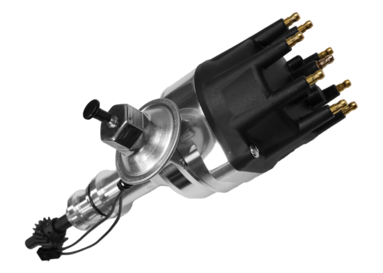 Picture of FiTech Fuel Injection Distributor - 99039