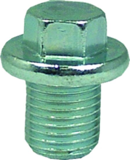 Picture of FMSI Automotive Hardware Engine Oil Drain Plug - 1002