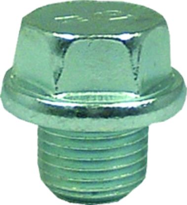 Picture of FMSI Automotive Hardware Engine Oil Drain Plug - 1012