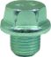 Picture of FMSI Automotive Hardware Engine Oil Drain Plug - 1012