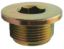 Picture of FMSI Automotive Hardware Engine Oil Drain Plug - 1013