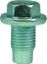 Picture of FMSI Automotive Hardware Engine Oil Drain Plug - 1027