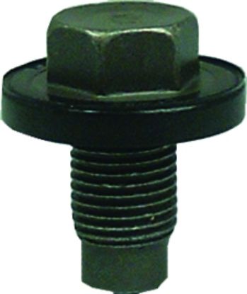 Picture of FMSI Automotive Hardware Engine Oil Drain Plug - 1028