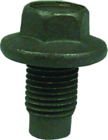 Picture of FMSI Automotive Hardware Engine Oil Drain Plug - 1033