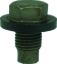 Picture of FMSI Automotive Hardware Engine Oil Drain Plug - 1032