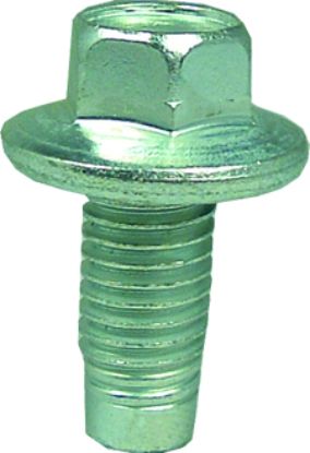 Picture of FMSI Automotive Hardware Engine Oil Drain Plug - 1034