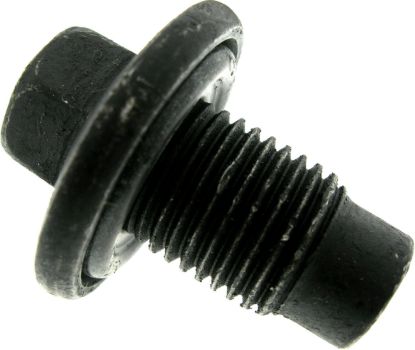 Picture of FMSI Automotive Hardware Engine Oil Drain Plug - 1040