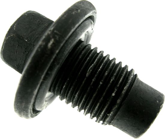 Picture of FMSI Automotive Hardware Engine Oil Drain Plug - 1040