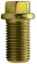 Picture of FMSI Automotive Hardware Engine Oil Drain Plug - 1046