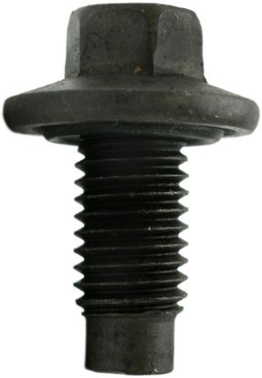 Picture of FMSI Automotive Hardware Engine Oil Drain Plug - 1049