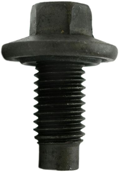 Picture of FMSI Automotive Hardware Engine Oil Drain Plug - 1049