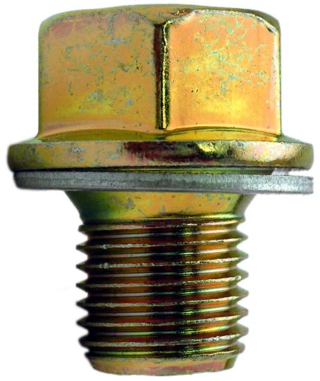 Picture of FMSI Automotive Hardware Engine Oil Drain Plug - 1051