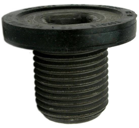 Picture of FMSI Automotive Hardware Engine Oil Drain Plug - 1053