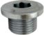 Picture of FMSI Automotive Hardware Transmission Drain Plug - 1057