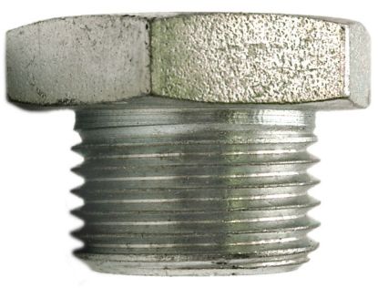 Picture of FMSI Automotive Hardware Transmission Drain Plug - 1058
