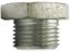 Picture of FMSI Automotive Hardware Transmission Drain Plug - 1058