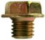 Picture of FMSI Automotive Hardware Transmission Drain Plug - 1059