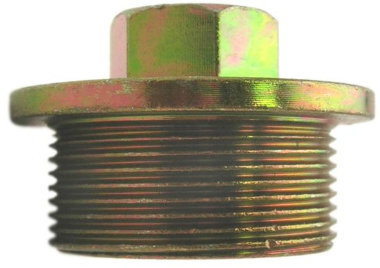 Picture of FMSI Automotive Hardware Transmission Drain Plug - 1060