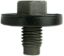 Picture of FMSI Automotive Hardware Transmission Drain Plug - 1061