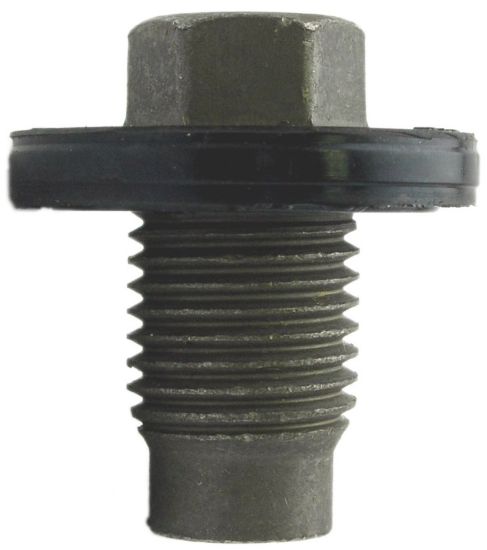 Picture of FMSI Automotive Hardware Engine Oil Drain Plug - 1063