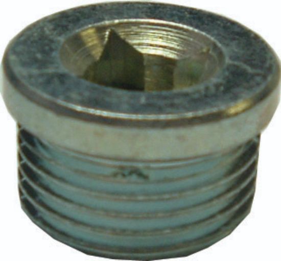 Picture of FMSI Automotive Hardware Transmission Drain Plug - 1064