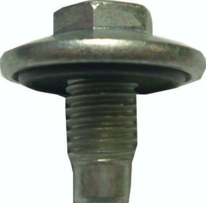 Picture of FMSI Automotive Hardware Engine Oil Drain Plug - 1067