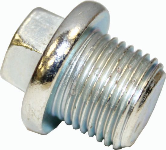 Picture of FMSI Automotive Hardware Engine Oil Drain Plug - 1071