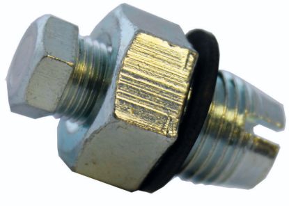 Picture of FMSI Automotive Hardware Engine Oil Drain Plug - 1073