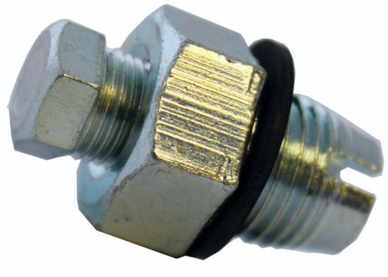 Picture of FMSI Automotive Hardware Engine Oil Drain Plug - 1073