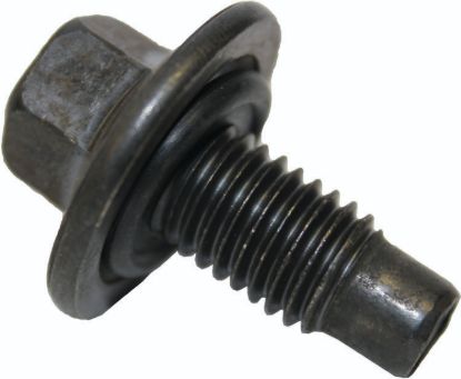 Picture of FMSI Automotive Hardware Engine Oil Drain Plug - 1076