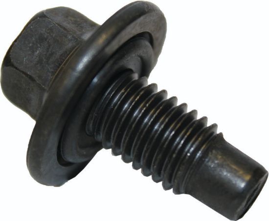 Picture of FMSI Automotive Hardware Engine Oil Drain Plug - 1077
