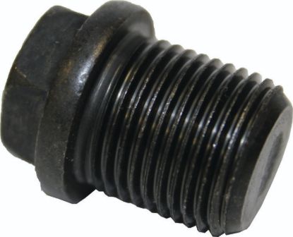 Picture of FMSI Automotive Hardware Engine Oil Drain Plug - 1078