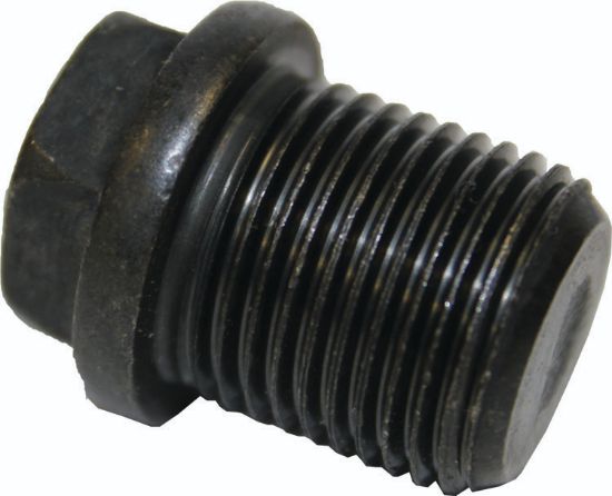 Picture of FMSI Automotive Hardware Engine Oil Drain Plug - 1078